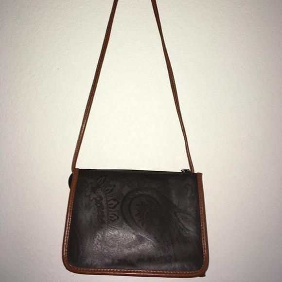 Large wallet on string - Picture 3 of 5